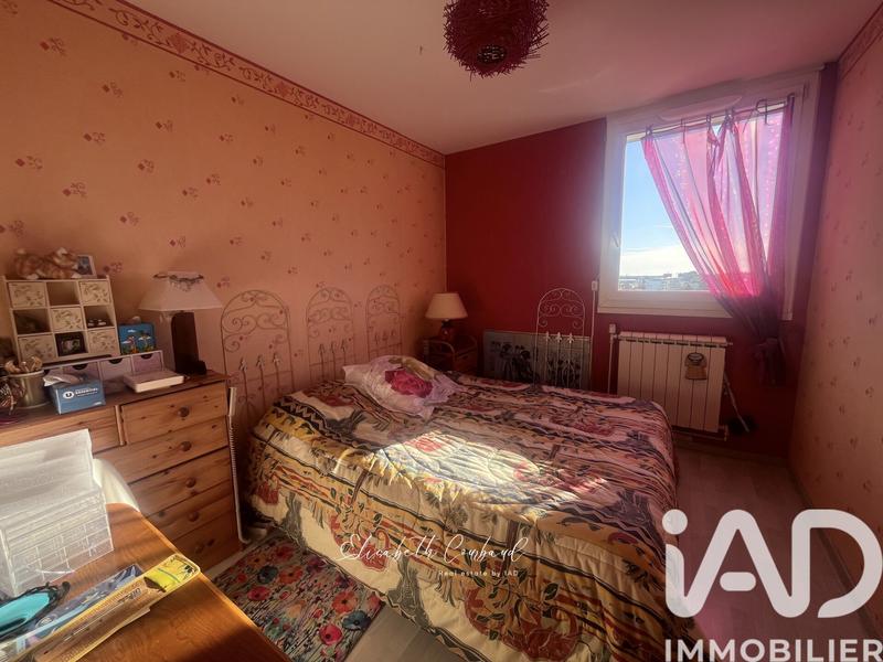 Appartement - 82 m² - 3 pièces