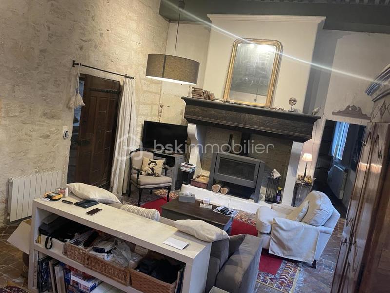 Demeure - 175 m² - 5 pièces