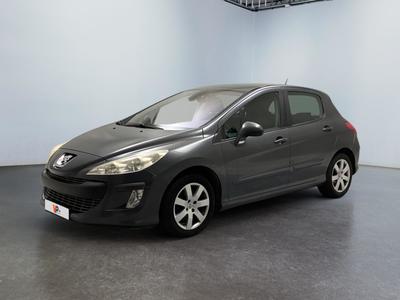 Peugeot 308 1.6 HDi 110 Fap Premium