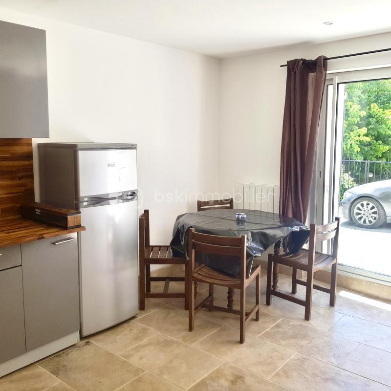 Duplex - 51 m² - 3 pièces