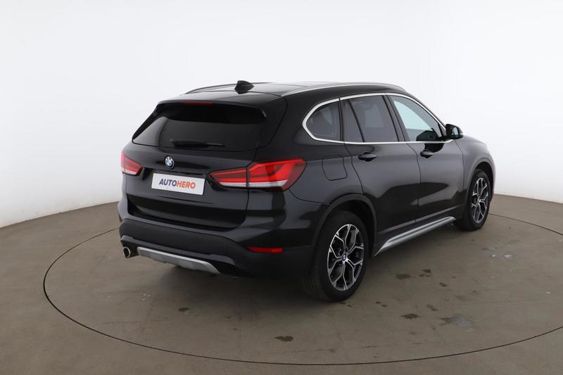 Bmw X1 sDrive16d xLine Dkg7 116 ch