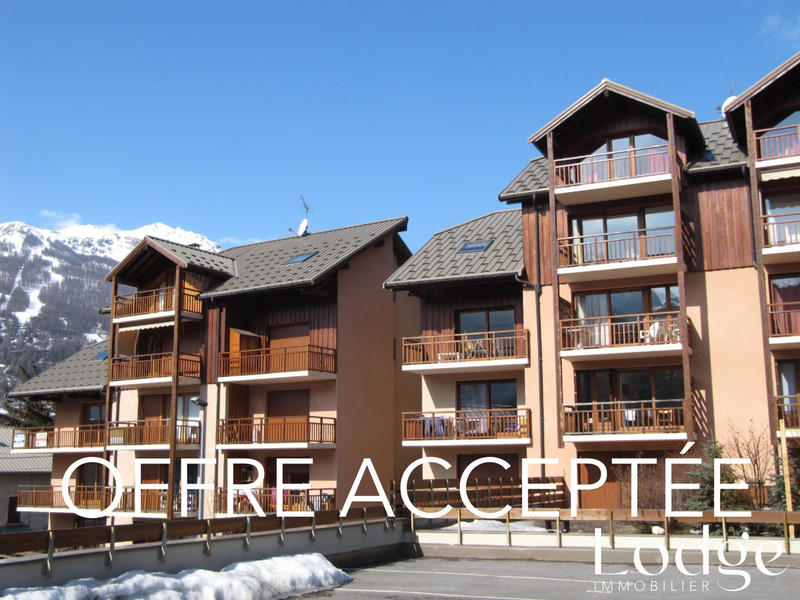 Appartement - 66 m² - 4 pièces