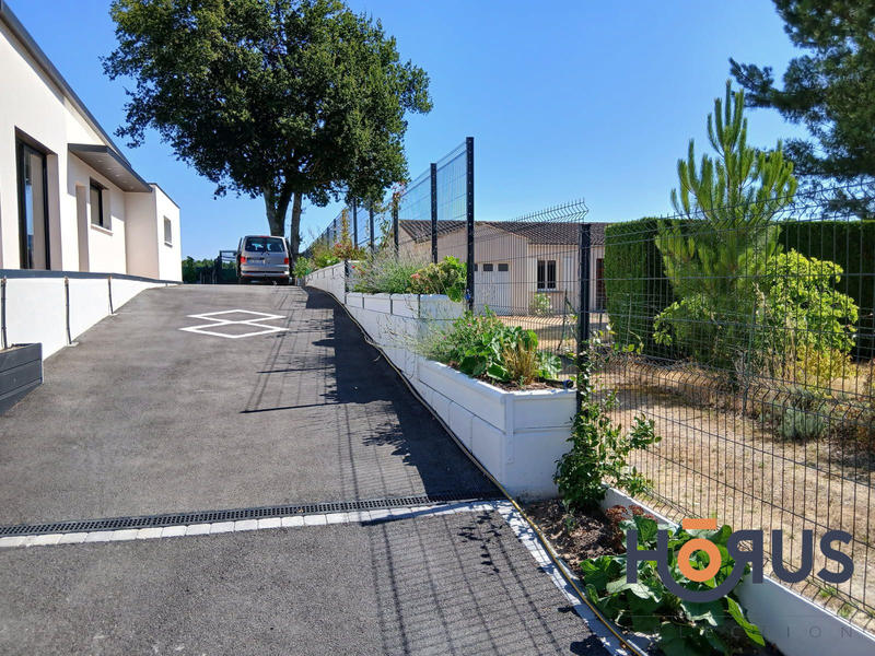 Viager - Maison - 115 m² - 4 pièces