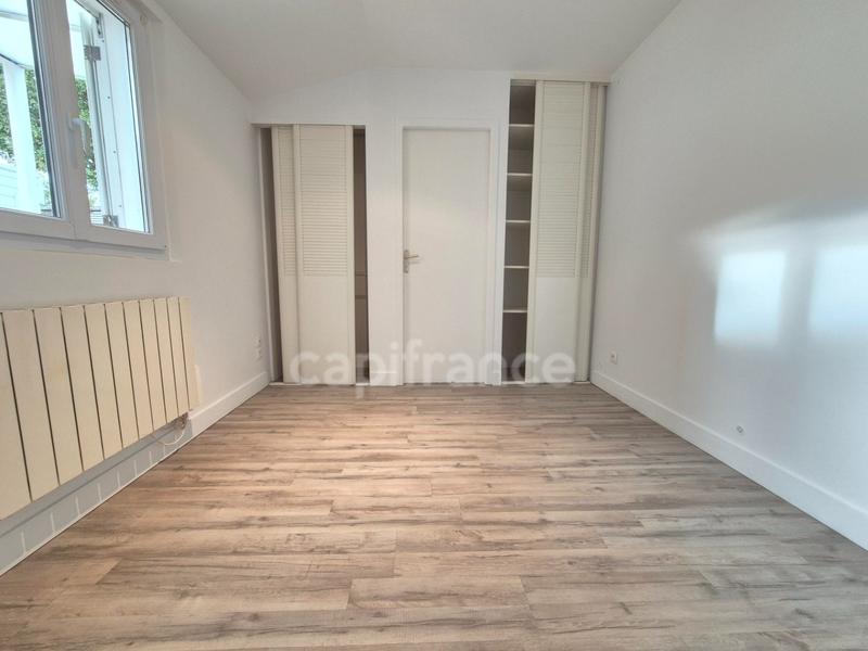 Appartement - 32 m² - 2 pièces