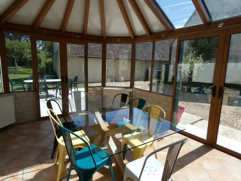 Demeure - 288 m² - 9 pièces