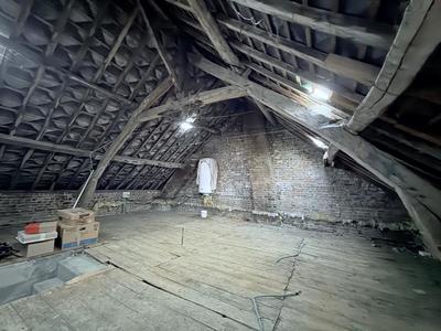 Maison - 60 m² - 2 pièces