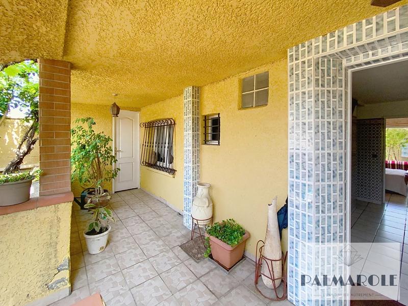 Maison - 127 m² - 6 pièces