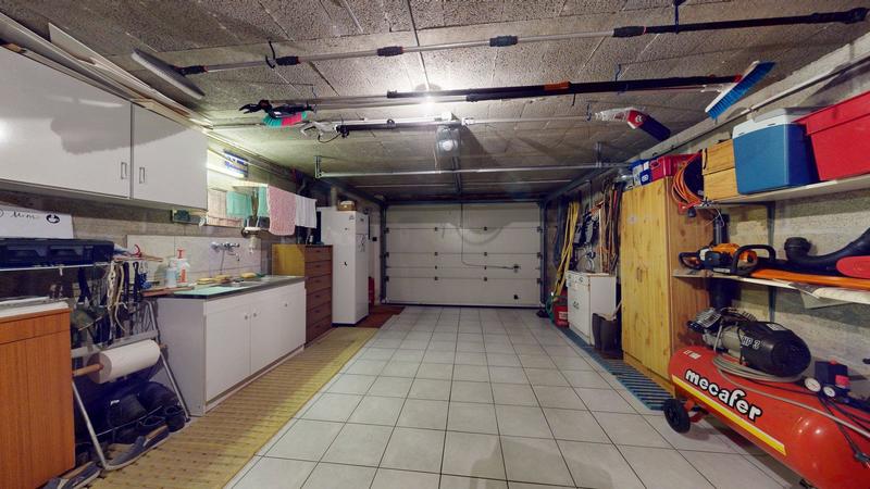 Viager - Bastide - 79 m² - 5 pièces