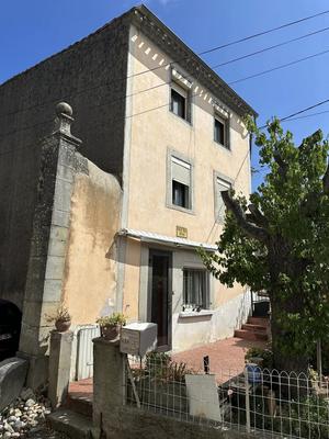 Villa - 117 m² - 5 pièces