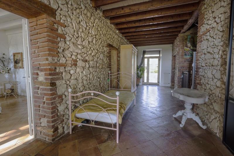 Maison - 450 m² - 12 pièces