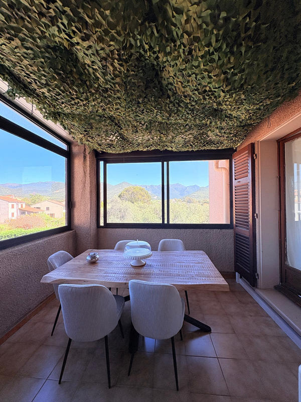 Appartement - 73 m² - 3 pièces