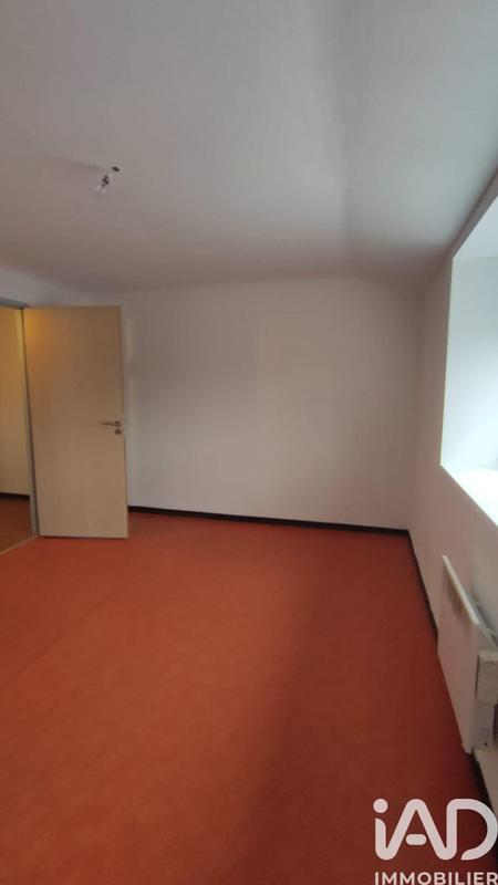 Maison - 99 m² - 5 pièces