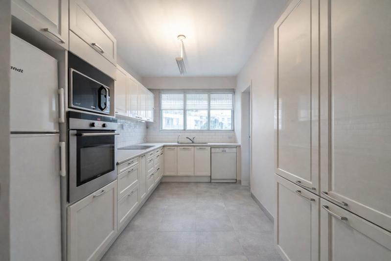 Appartement - 149 m² - 5 pièces