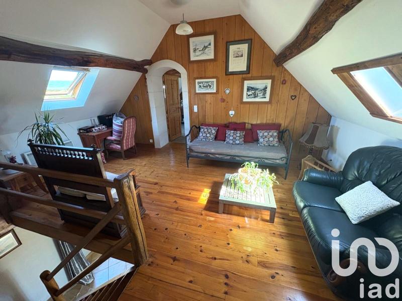 Maison - 142 m² - 4 pièces