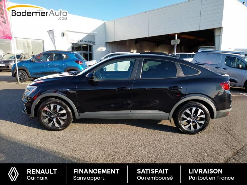 Renault Arkana E-Tech hybride 145 - 22 Evolution