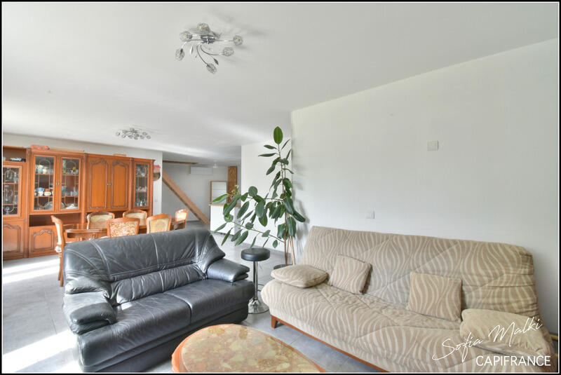 Maison - 84 m² - 2 pièces