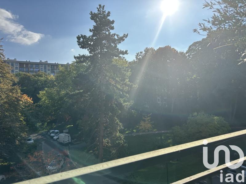 Appartement - 87 m² - 4 pièces