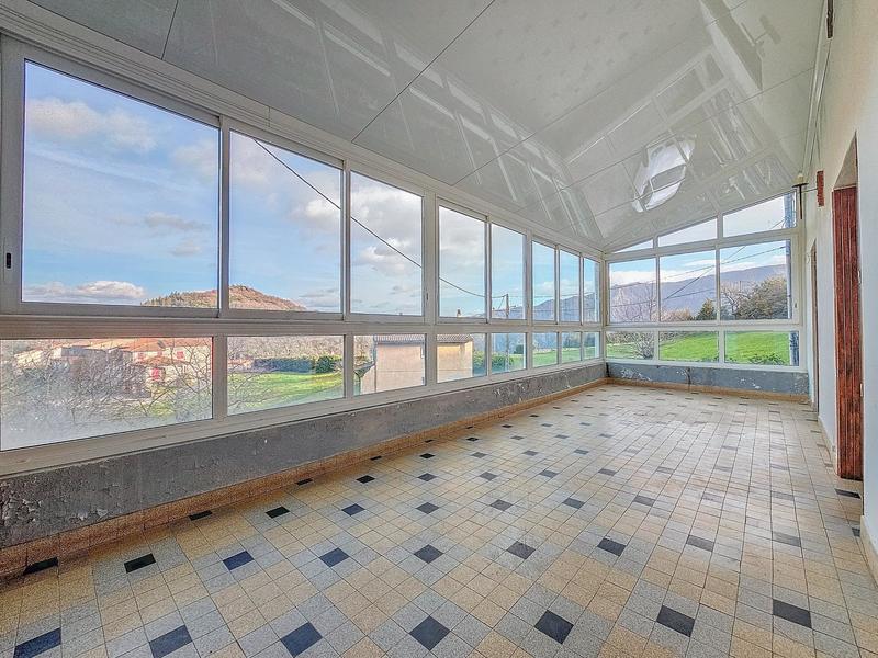 Maison - 131 m² - 4 pièces