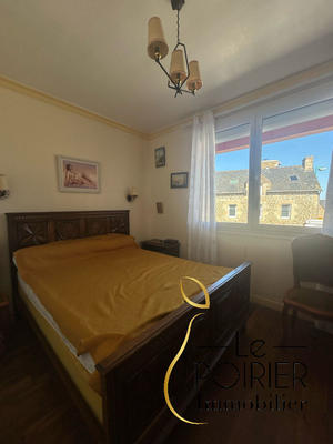 Maison - 53 m² - 3 pièces