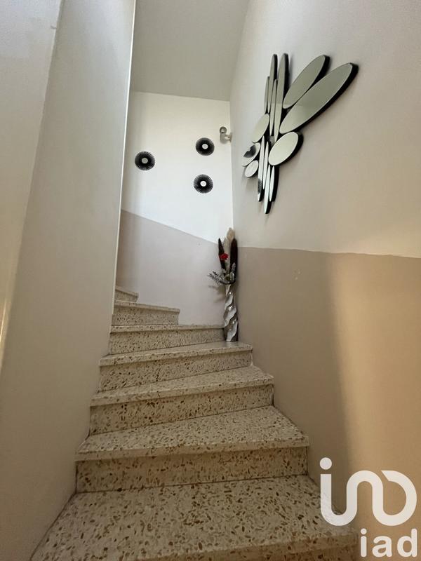 Maison - 144 m² - 7 pièces