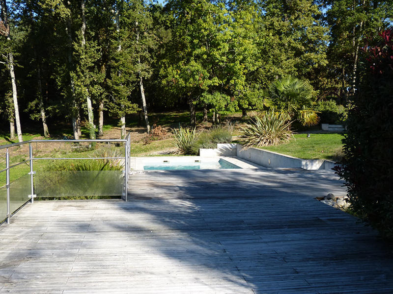 Maison - 188 m² - 7 pièces