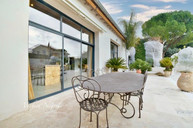 Maison - 163 m² - 4 pièces