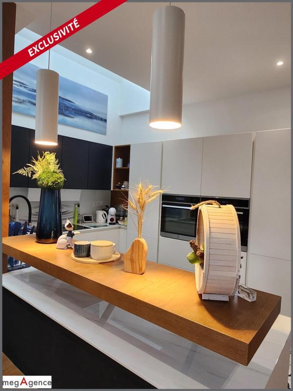 Maison de campagne - 120 m² - 5 pièces