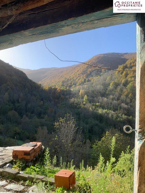 Maison - 75 m² - 3 pièces