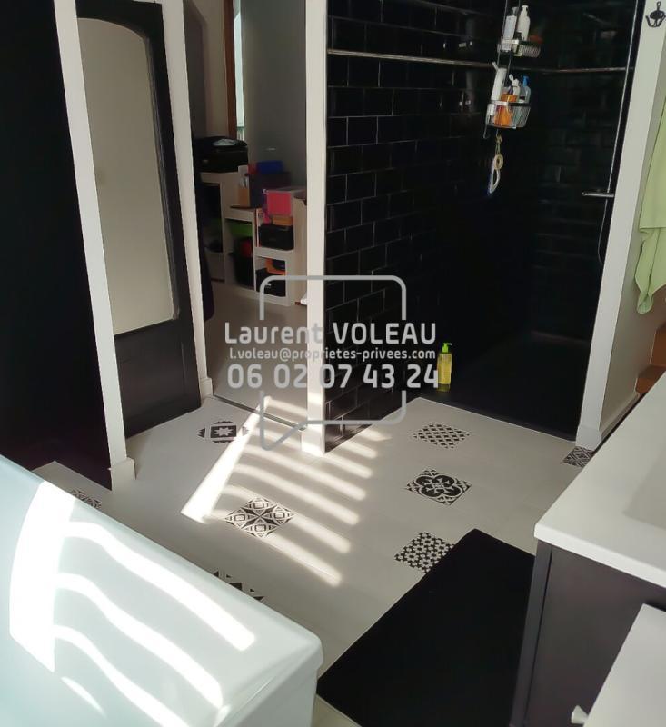 Maison - 168 m² - 6 pièces