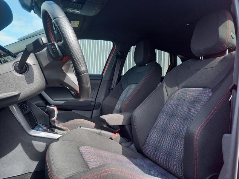 Volkswagen Polo Gti 2.0 Tsi 207 Ch Dsg 7 - 1ère Main Garantie 6 Mois