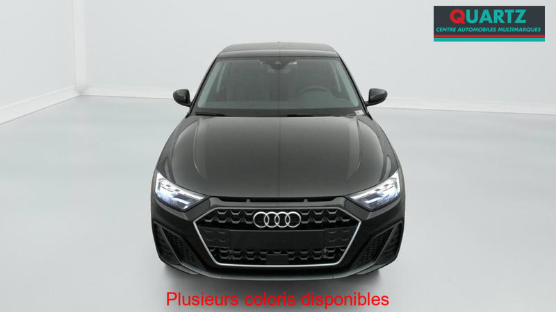 Audi A1 sportback 30 Tfsi 116 ch s tronic 7 Design