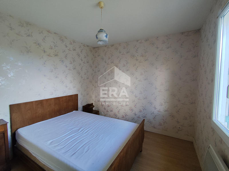 Maison - 72 m² - 4 pièces