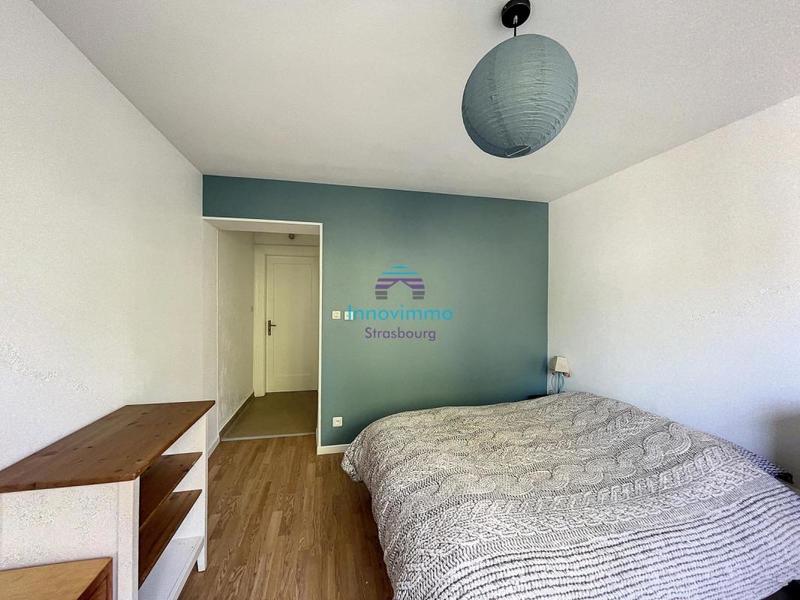 Appartement - 18 m² - 1 pièce