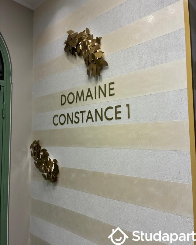 Appartement - 30 m² - 1 pièce