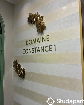 Appartement - 30 m² - 1 pièce