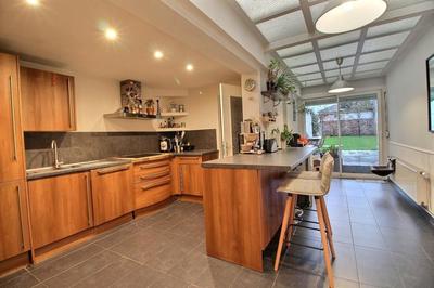 Maison - 120 m² - 4 pièces