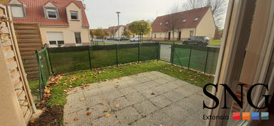 Maison - 52 m² - 2 pièces