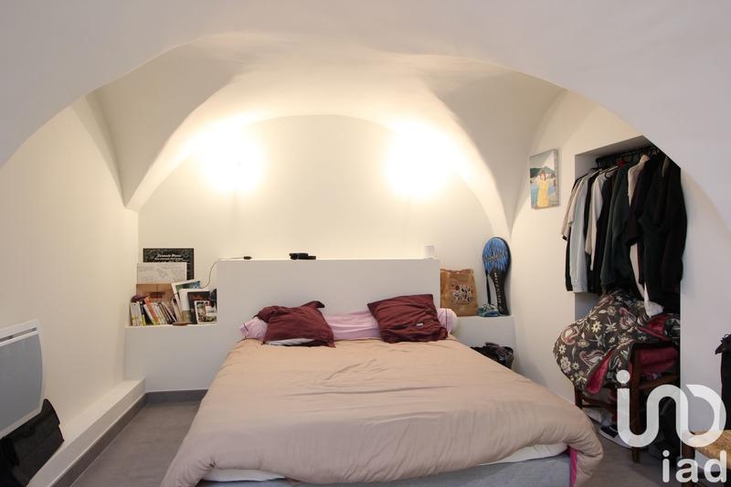 Maison - 96 m² - 5 pièces