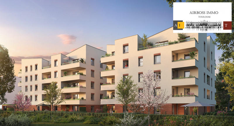 Appartement - 78 m² - 4 pièces