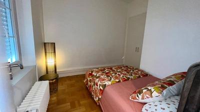 Appartement - 135 m² - 6 pièces