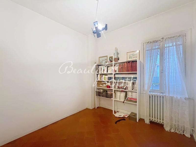 Maison de ville - 155 m² - 6 pièces