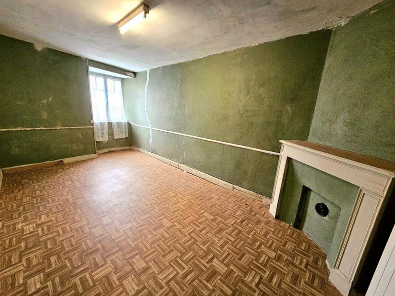 Maison en pierre - 150 m² - 5 pièces