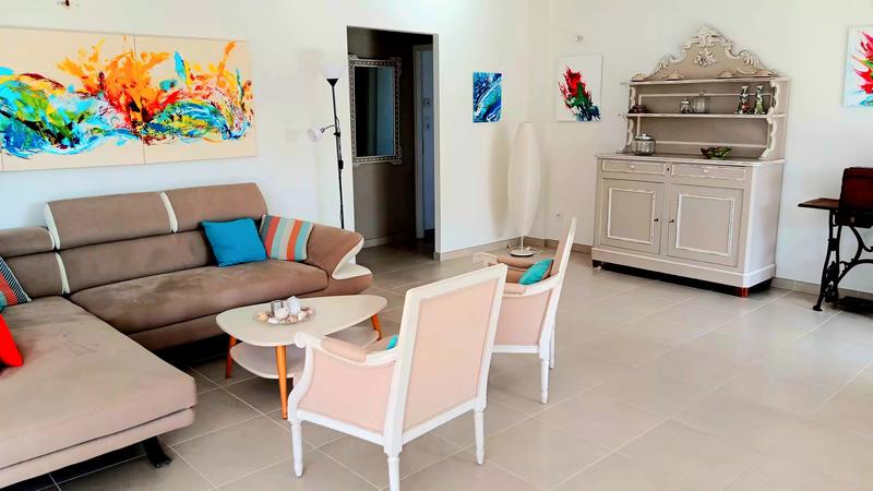 Villa - 113 m² - 4 pièces