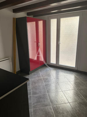 Maison - 49 m² - 2 pièces