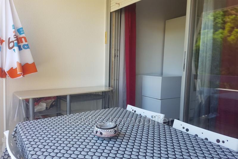 Appartement - 20 m² - 1 pièce