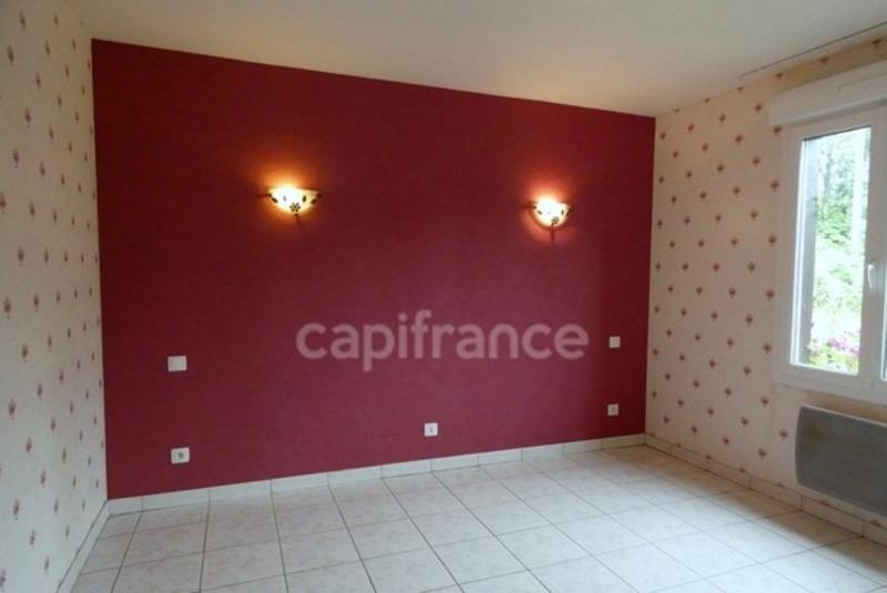 Maison - 225 m² - 9 pièces