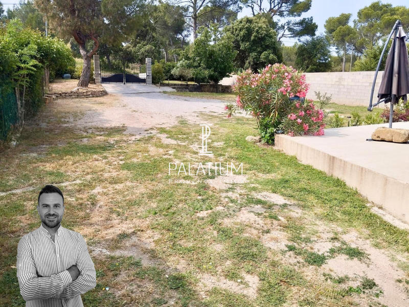 Villa - 167 m² - 4 pièces