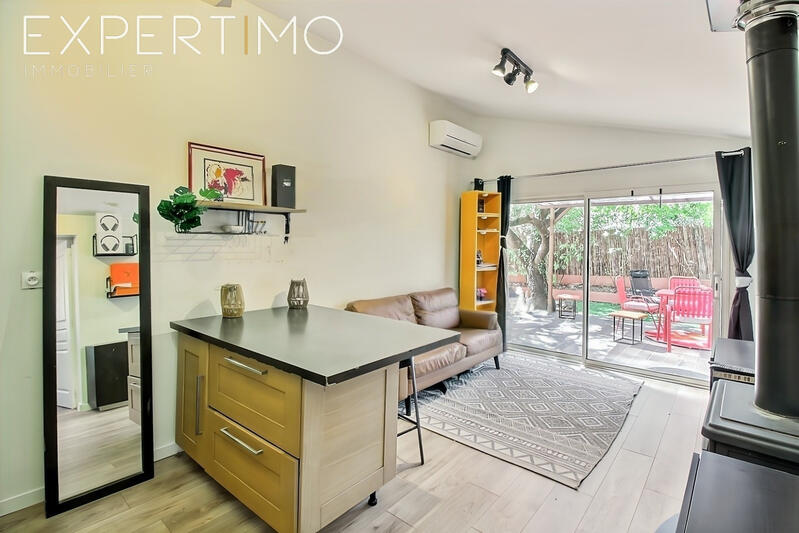 Villa - 166 m² - 7 pièces