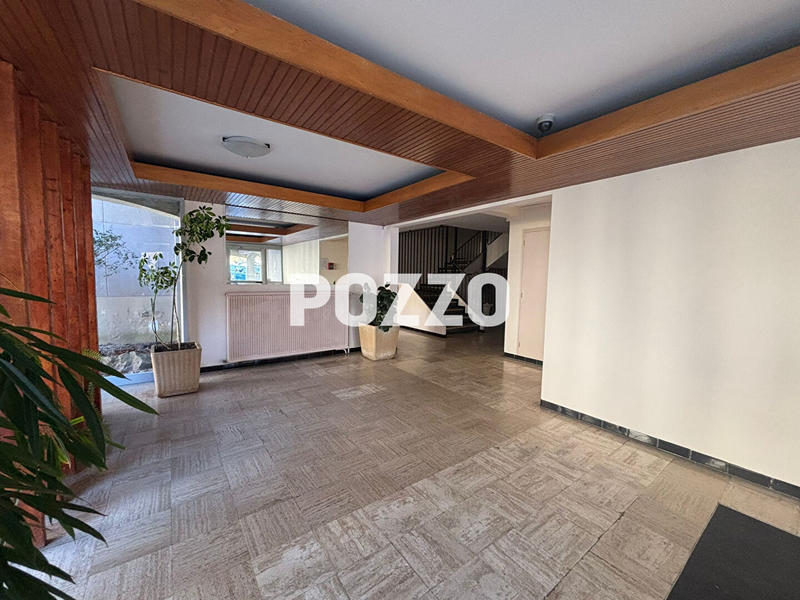 Appartement - 53 m² - 2 pièces