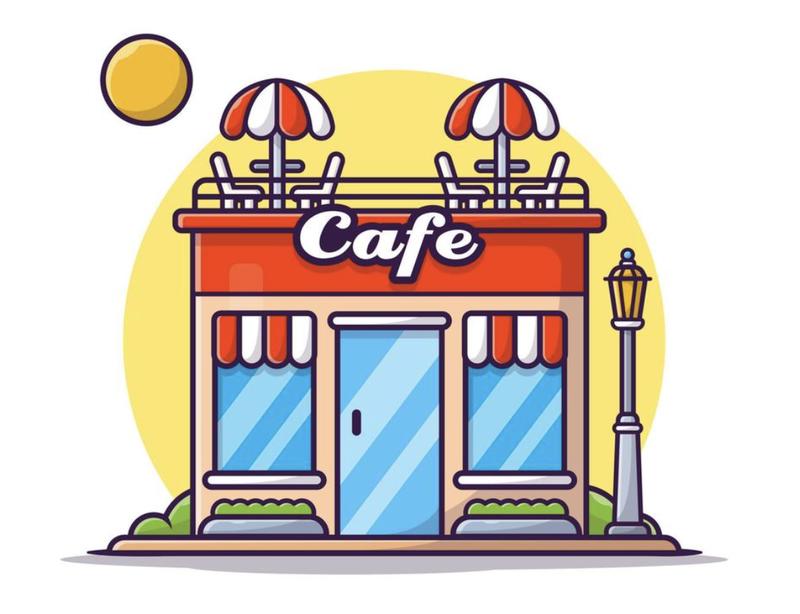 Fonds de commerce - Magasins - 33 m²